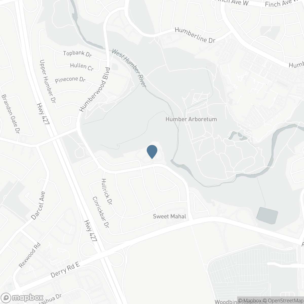 700 HUMBERWOOD Boulevard Unit# 2922, Toronto, Ontario M9W 7J4